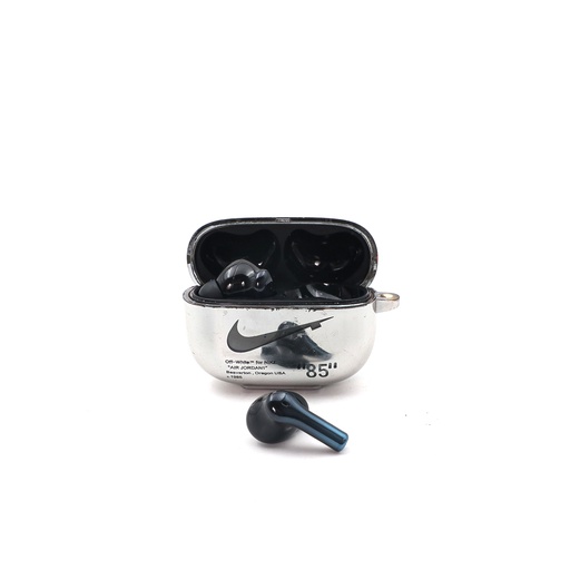 Vivo TWS 2 ANC Headphones -Earphone