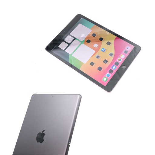 Apple iPad 10.2 2021 (9th Gen) Wifi  64GB - Space Grey