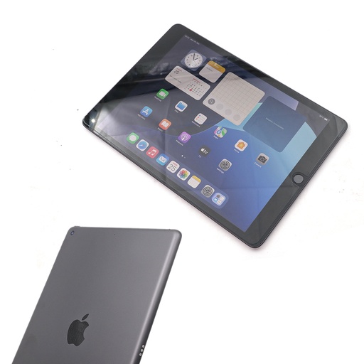 Apple iPad 10.2 2021 (9th Gen) Wifi 64GB - Space Grey