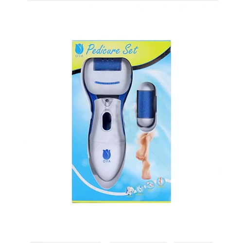 Oya Pedicure Set