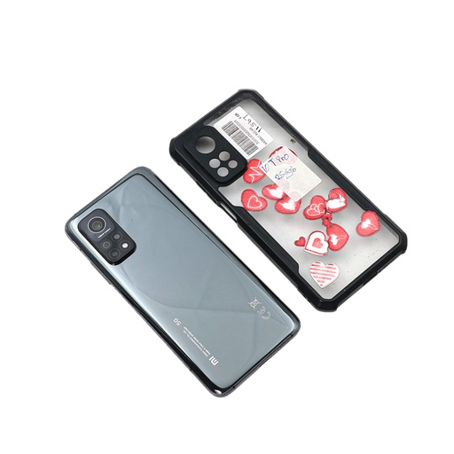 Xiaomi Mi 10T Pro 5G 8gb Ram 256GB- Black