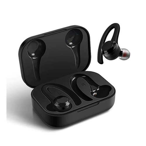 Core Series Rumba Sport True Wireless Earbuds With Charging Case