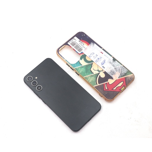 Samsung Galaxy A34 5G 6GB  128 GB
