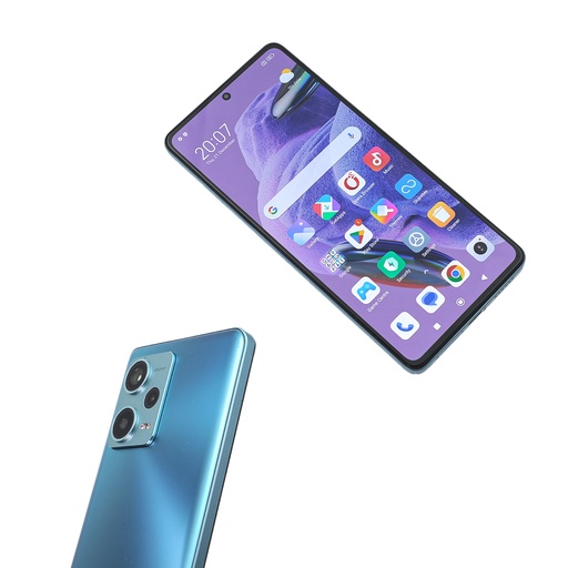 Xiaomi Redmi Note 12 Pro Plus 5g 8gb 256 GB