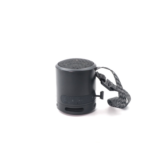 Sony SRS-XB13 Wireless Bluetooth Speaker - Black
