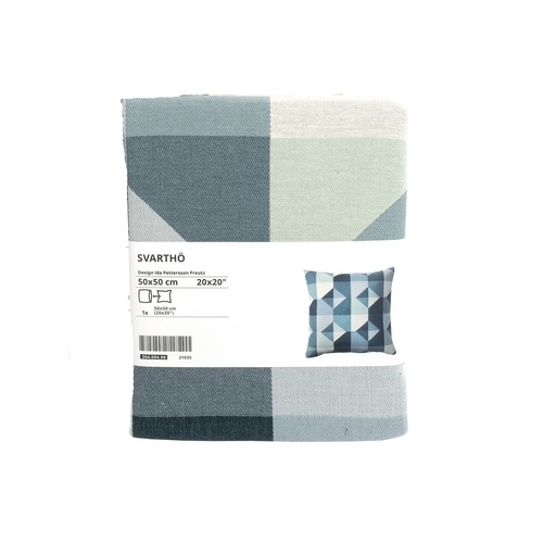 Ikea Svartho 304.094.98 50x 50 Cm