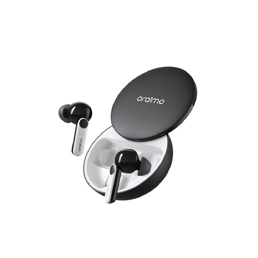 Oraimo Freepods 4 Active noise Cancellation+ Cover Case