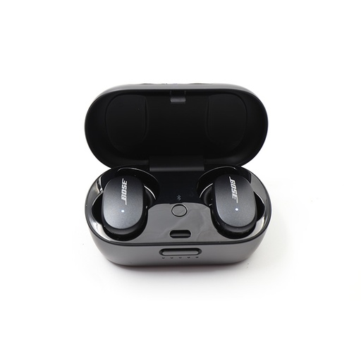 Bose QuietComfort Noise Cancelling Earbuds With Charging Case
