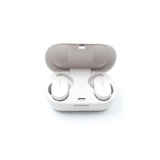 Bose QuietComfort Noise Cancelling Earbuds With Charging Case