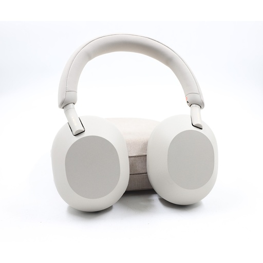 Sony Wh-1000XM5 Wireless Noise Canceling Stereo Headset