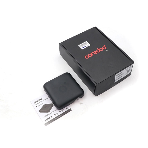 Ooredoo TV SKW-HP44J-OTV