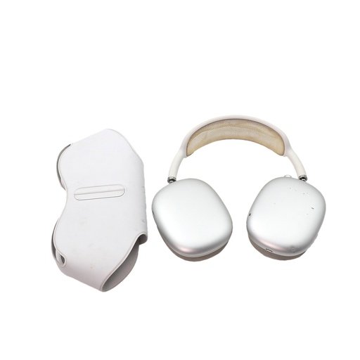 Apple Airpods Max With Smart Case