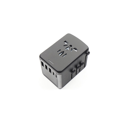 SYTECH SL-207 Travel adapter 33.5 W