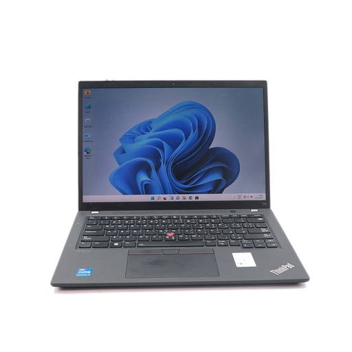 Lenovo THinkPad T14 Laptop Gen 3 12 Generation i7-1255U 32 GB Ran 512 SSD
