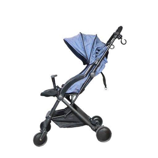 Giggles Zorro Baby Stroller  Blue