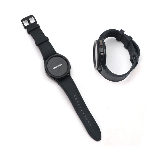 Samsung Galaxy Watch 6 Classic 43 mm Black , Sm-R950NZKAMEA, No Charger