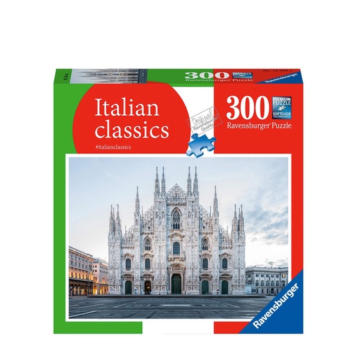 Milano 16399 300-pcs XXL Jigsaw Puzzle Multicolour