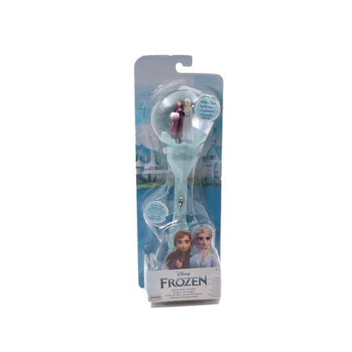 Giochi Prezionsi FRN95000disney Frozen 2 Music Scepter, Multi color