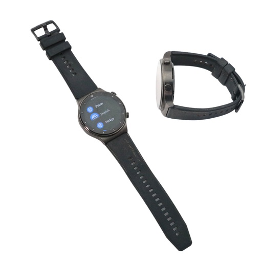 Huawei Watch GT 2 Pro Sport - Night Black *No Charger*