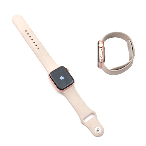 Apple Watch SE GPS Aluminium 40mm