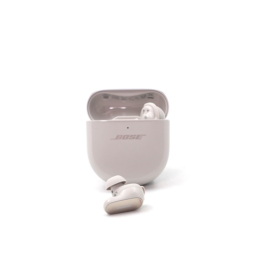Bose QuietComfort Ultra Wireless Earbuds