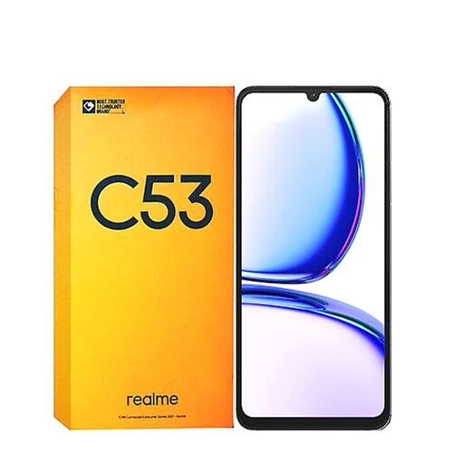 Realme C53 6GB-128GB - *Sealed Box*