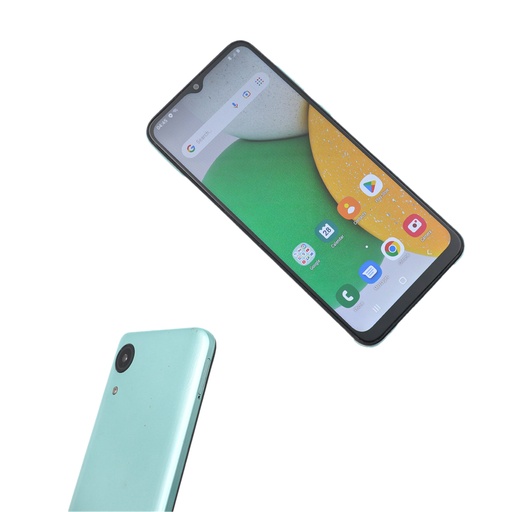 Samsung Galaxy A03 Core 2GB 32GB - Mint