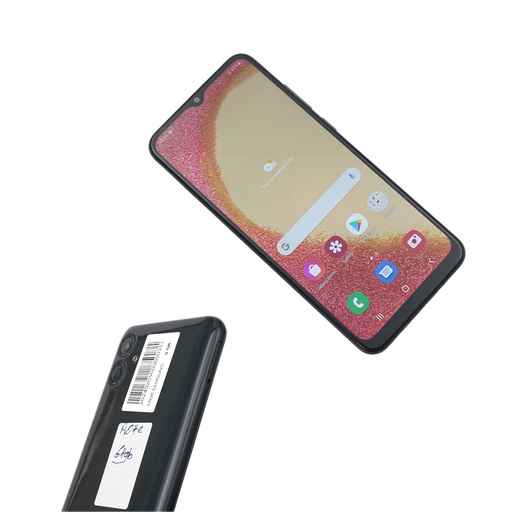 Samsung Galaxy A04e 3GB 32GB - Black