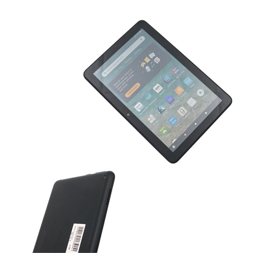 Amazon Kindle Fire HD 8 (10th Gen) K72LL4 32GB