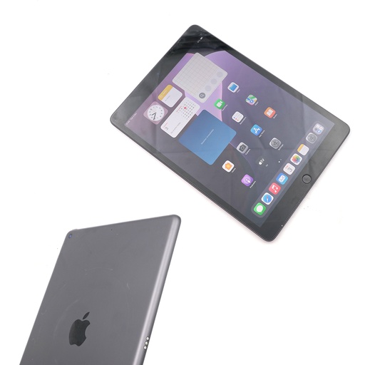 Apple iPad 10.2 2021 (9th Gen) WiFi 64GB - Space Grey