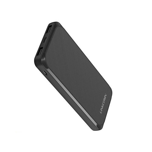 Lincomn Fashion Power Bank Jokul 100p