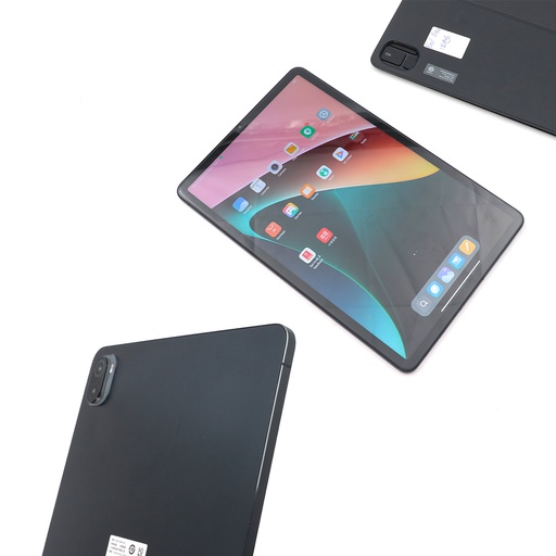 Xiaomi Pad 5 Pro 6GB-128GB (China) - Black with Smart Keyboard