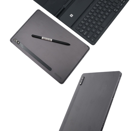 Samsung Galaxy Tab S8 WiFi 8GB + 128GB - Graphite