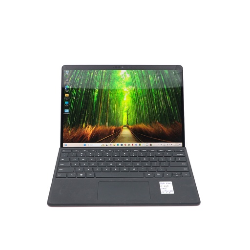 Microsoft Laptop Surface Pro X 16GB-512GB SSD SQ1 LTE