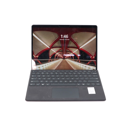 Microsoft Laptop Surface Pro 8 - Intel i7, 16GB Ram, 512GB SSD, 13'' *with Pen*