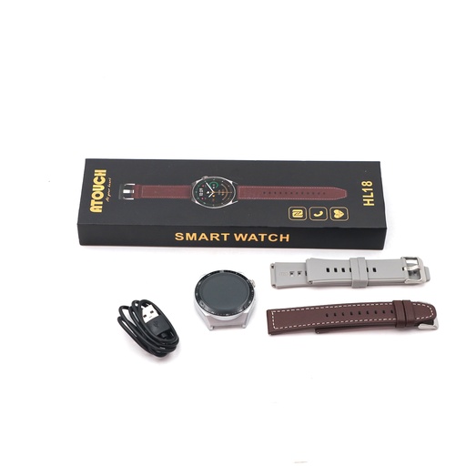 Atouch H18 Smart Watch