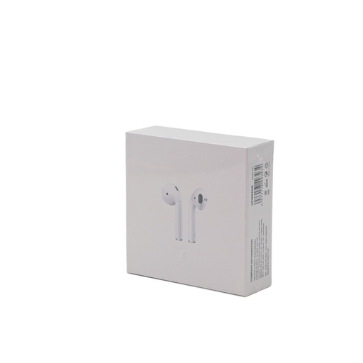 Inkax Wireless EArphone V5.1 with Charging Case - White