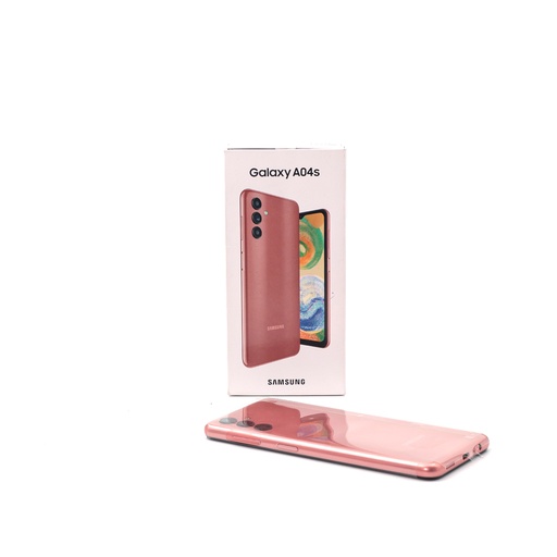 Samsung Galaxy A04s 4GB 64GB - Copper