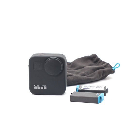 GoPRo Max 360 Action Digital Camera Waterproof