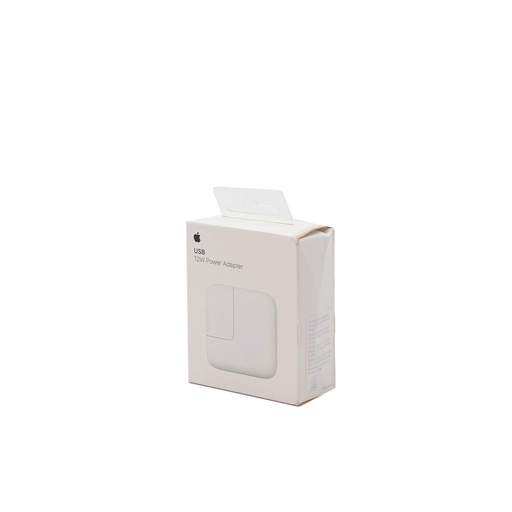 Apple 12W USB Power Adapter
