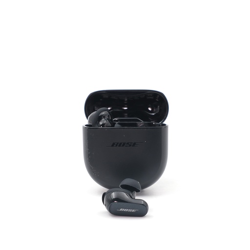 Bose QuietComfort EArbuds 2, Wireless Bluetooth