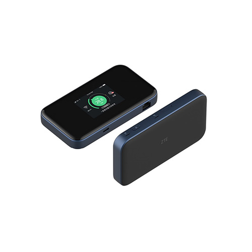 ZTE 5G MiFi MU5001 Router