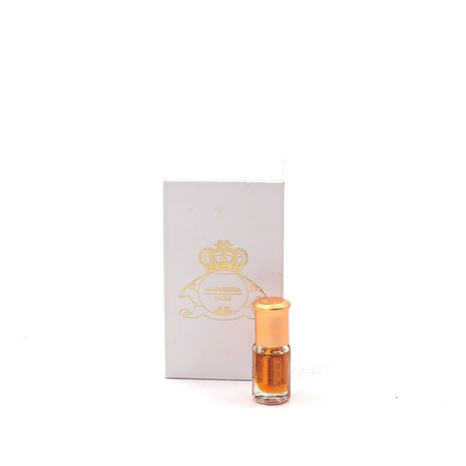 Aj Jazeera Perfume Oil - Haute Parfumerie