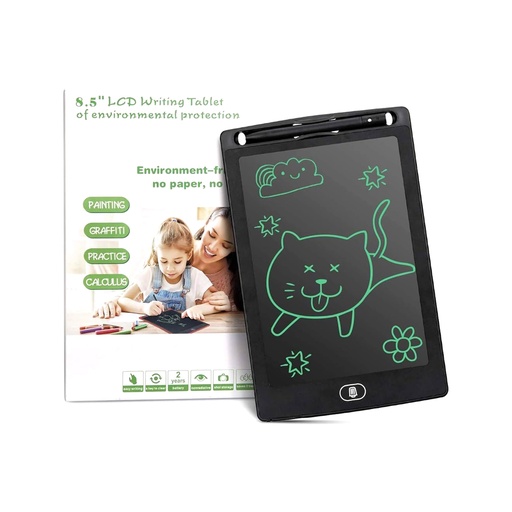 8.5'' LCD Writing Tablet Of Environmental Protection