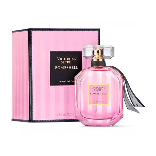 Victorias Secret Bombshell Eau De Parfum 50 ml