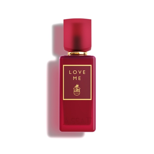 Assaf Love Me Eau De Parfum 75 ml