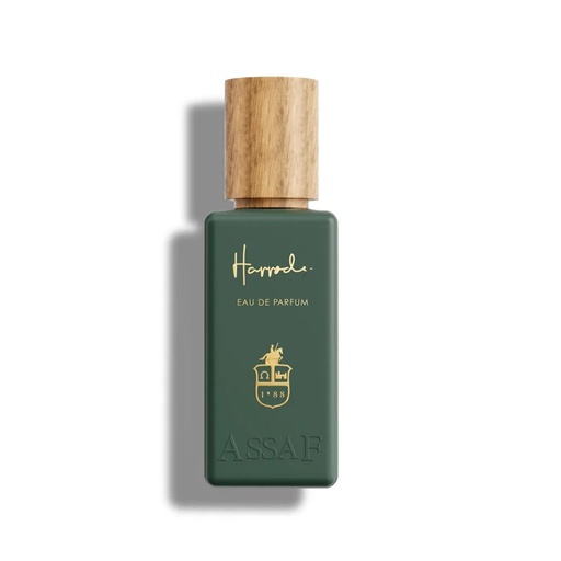 Assaf Harrods Eau De Parfum 75 ml