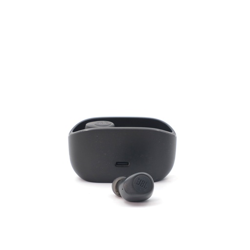 JBL Wave 100TWS True Wireless EarBuds - Black