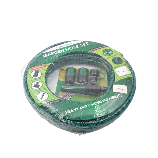 Garden House Set, Heavy Duty House Flexibility Anti - Leak