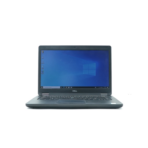 Dell Latitude 5490 Laptop 14 inch FHD (1920 x 1080) Intel Core 8th Gen i5-8350U